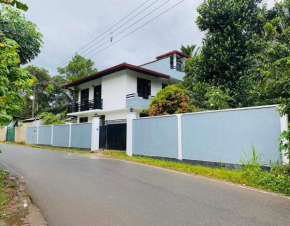 Villa island